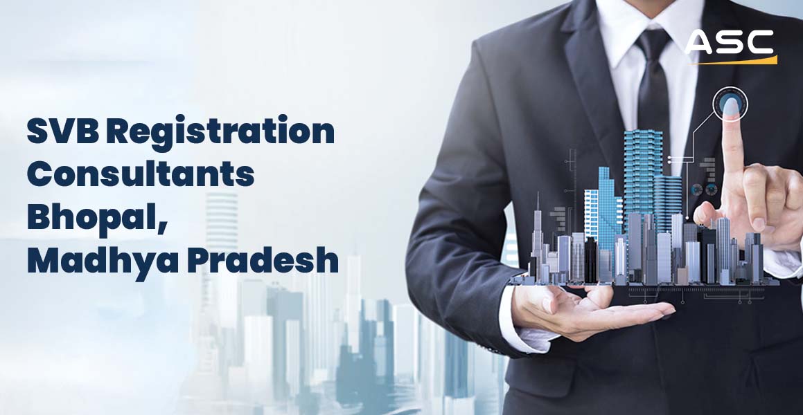 SVB Customs Registration Consultants Bhopal